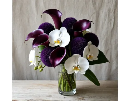 Un bouquet per ogni sposa