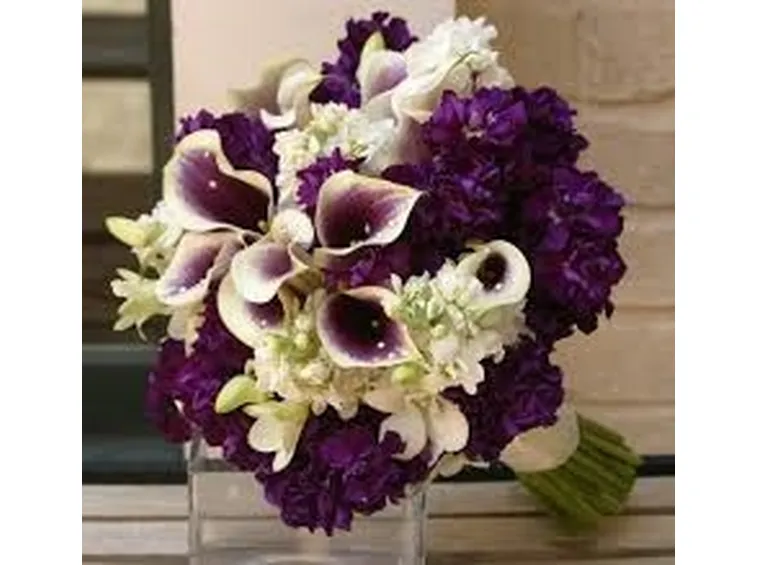 Un bouquet per ogni sposa