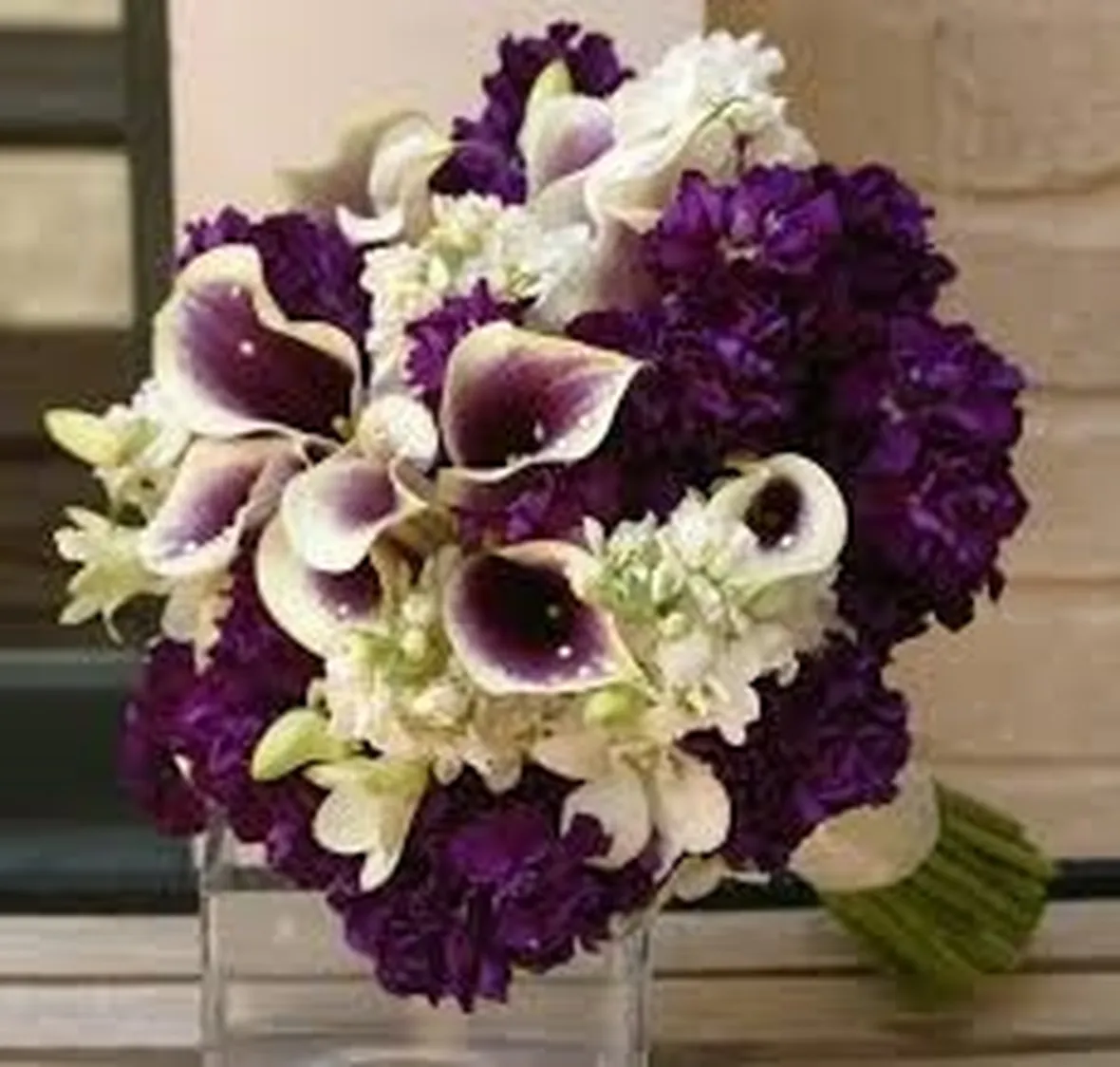 Un bouquet per ogni sposa