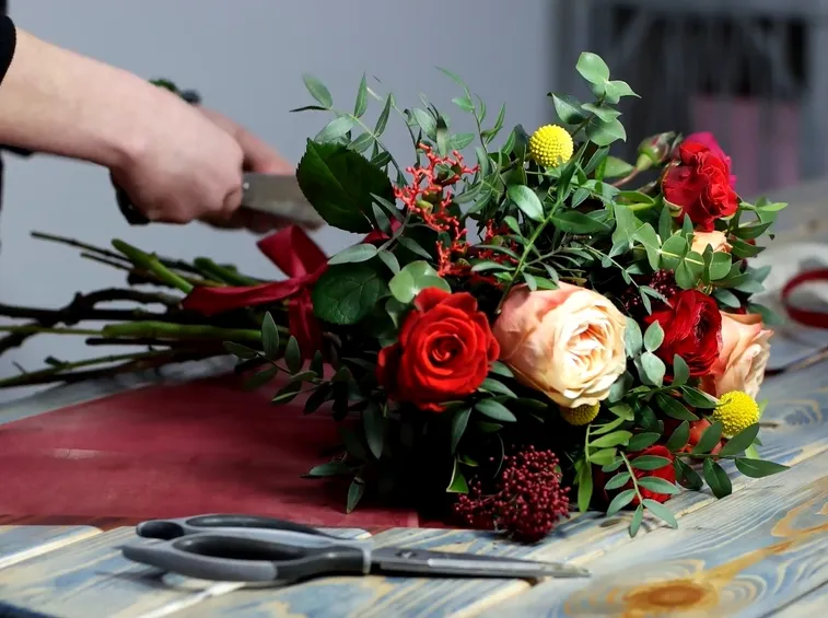 Composizione fiori-7