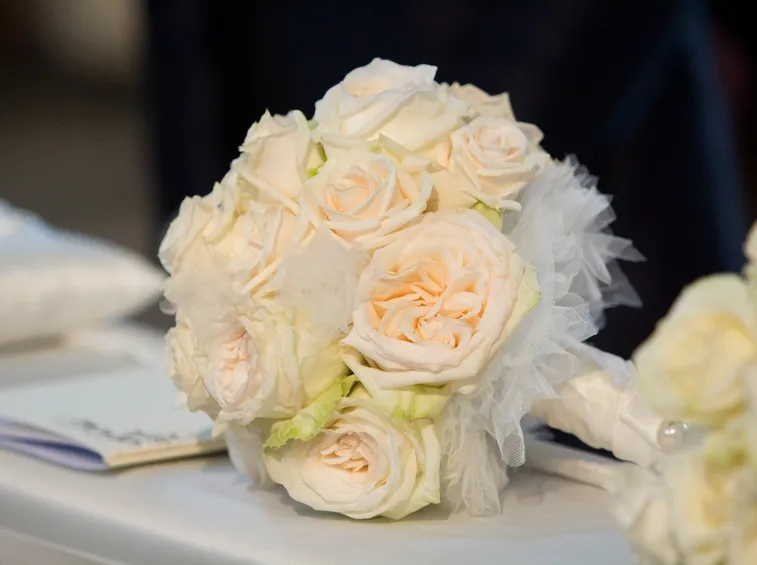 Bouquet della sposa