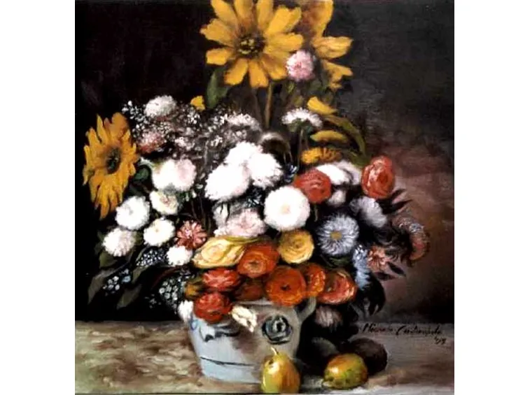 vasi per fiori