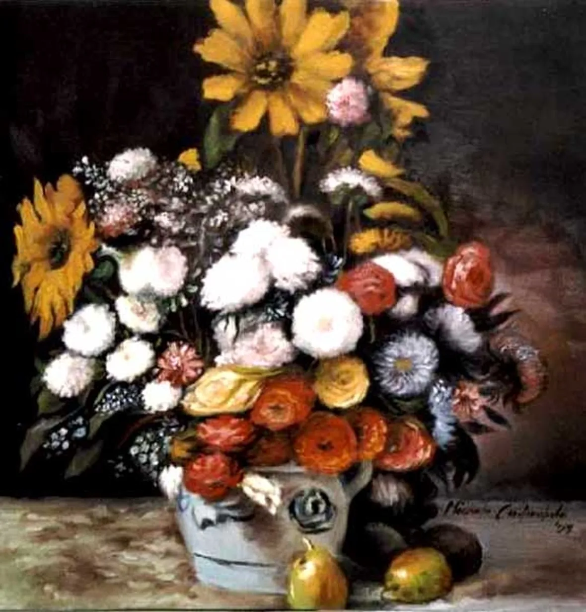 vasi per fiori