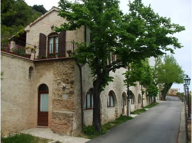 villa fiorita