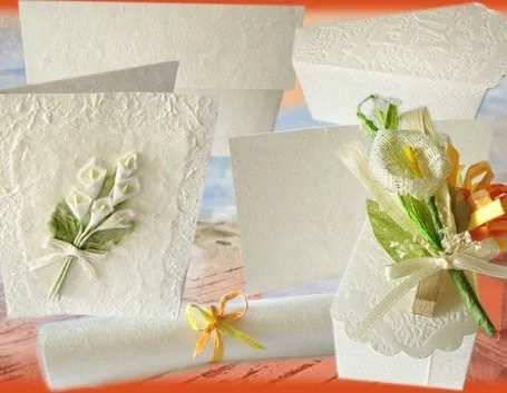 Domanda : fiori x matrimonio d'inverno