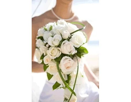 Domanda: Quali fiori per il matrimonio ad Aprile?