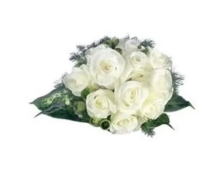 fiori battesimo