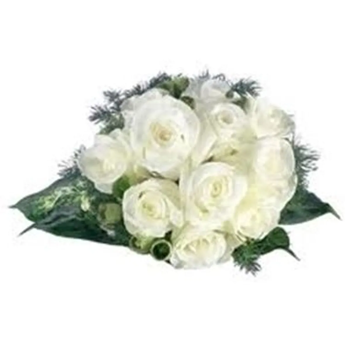 fiori battesimo