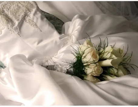 Fiori da favola per un matrimonio indimenticabile