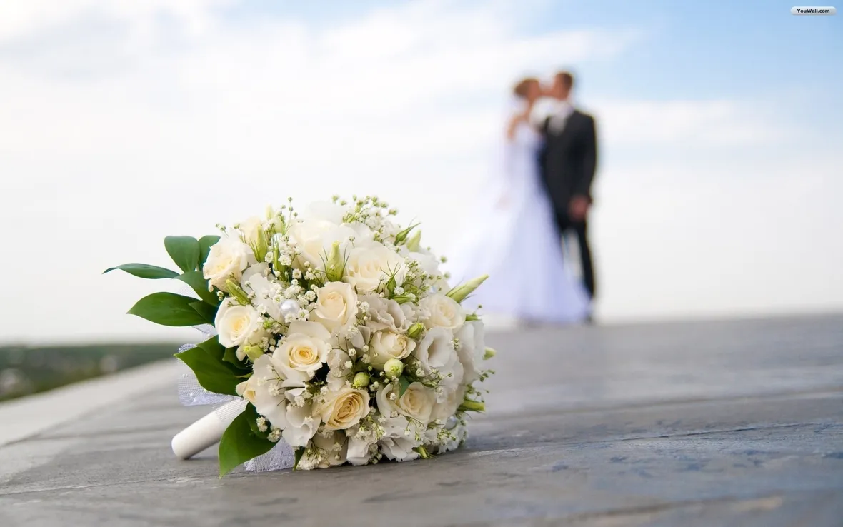 Fiori di luglio per matrimonio: quali sono le specie di stagione