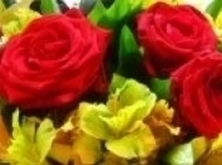 fiori di san valentino