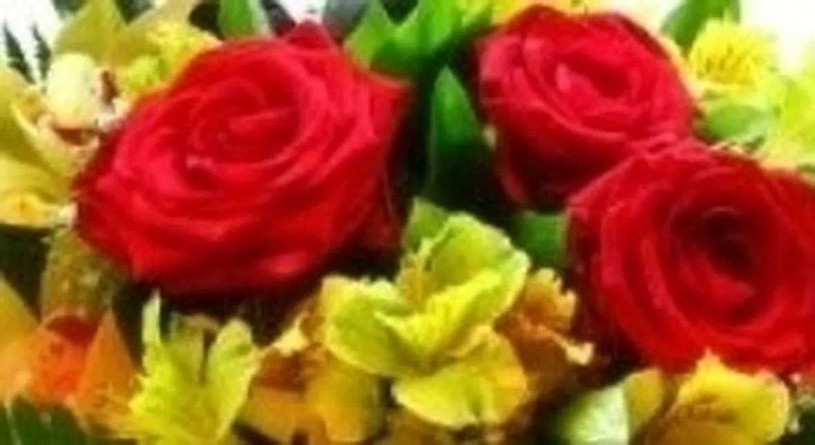 fiori di san valentino
