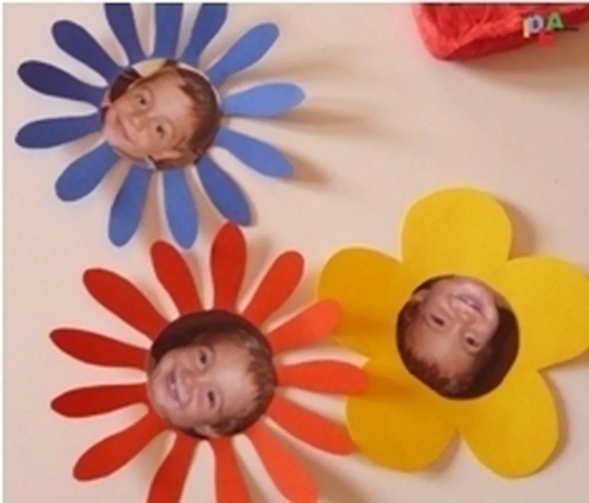fiori festa dei nonni