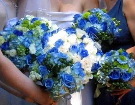 fiori matrimonio