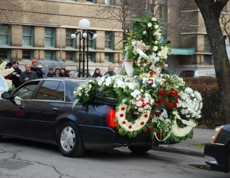 fiori per funerale