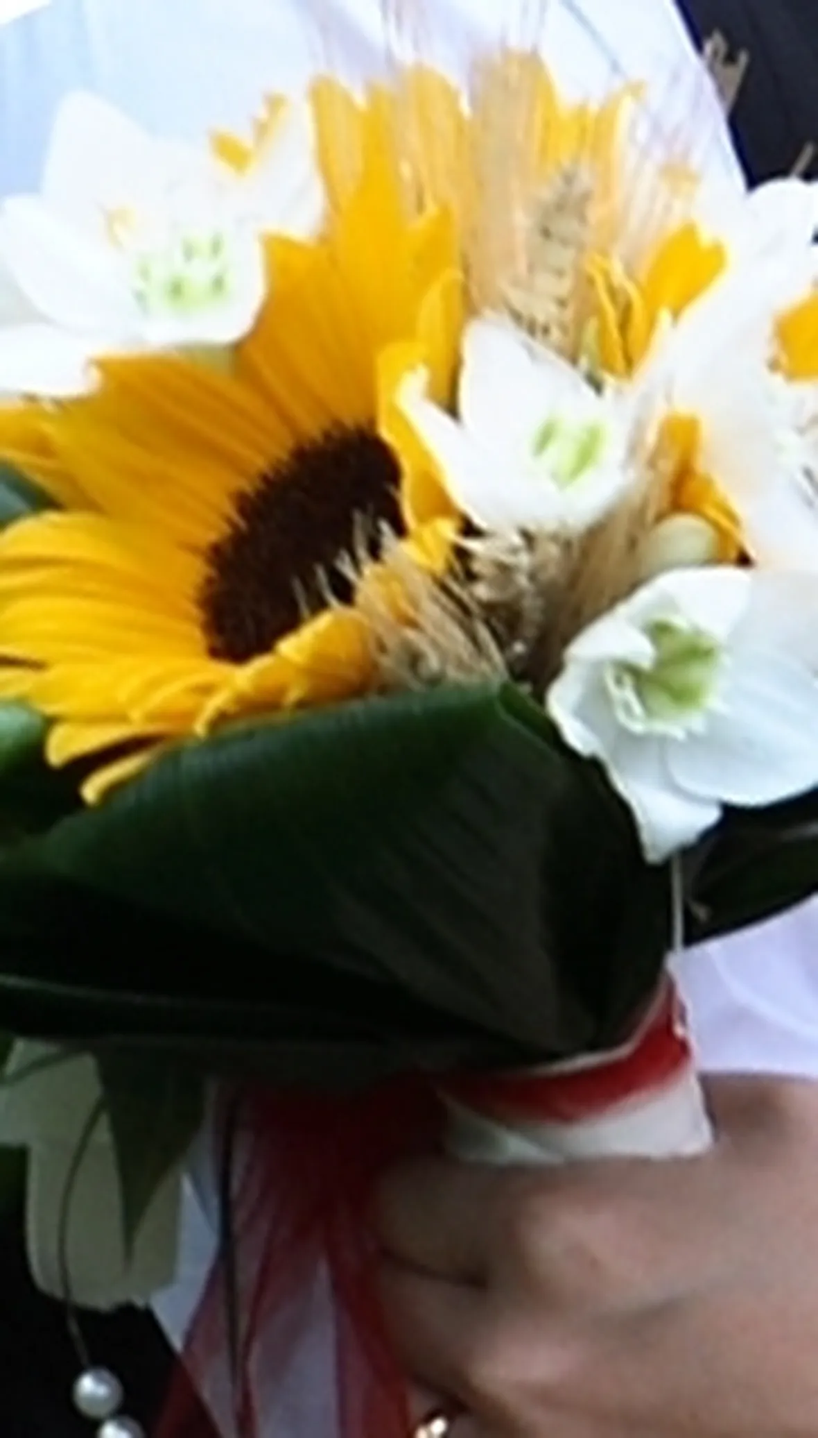 Addobbi floreali chiesa matrimonio
