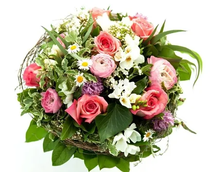 mazzo di fiori