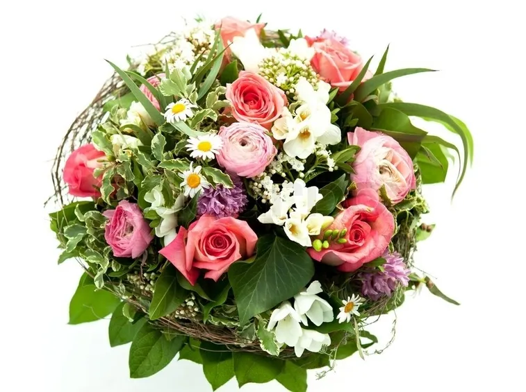 mazzo di fiori