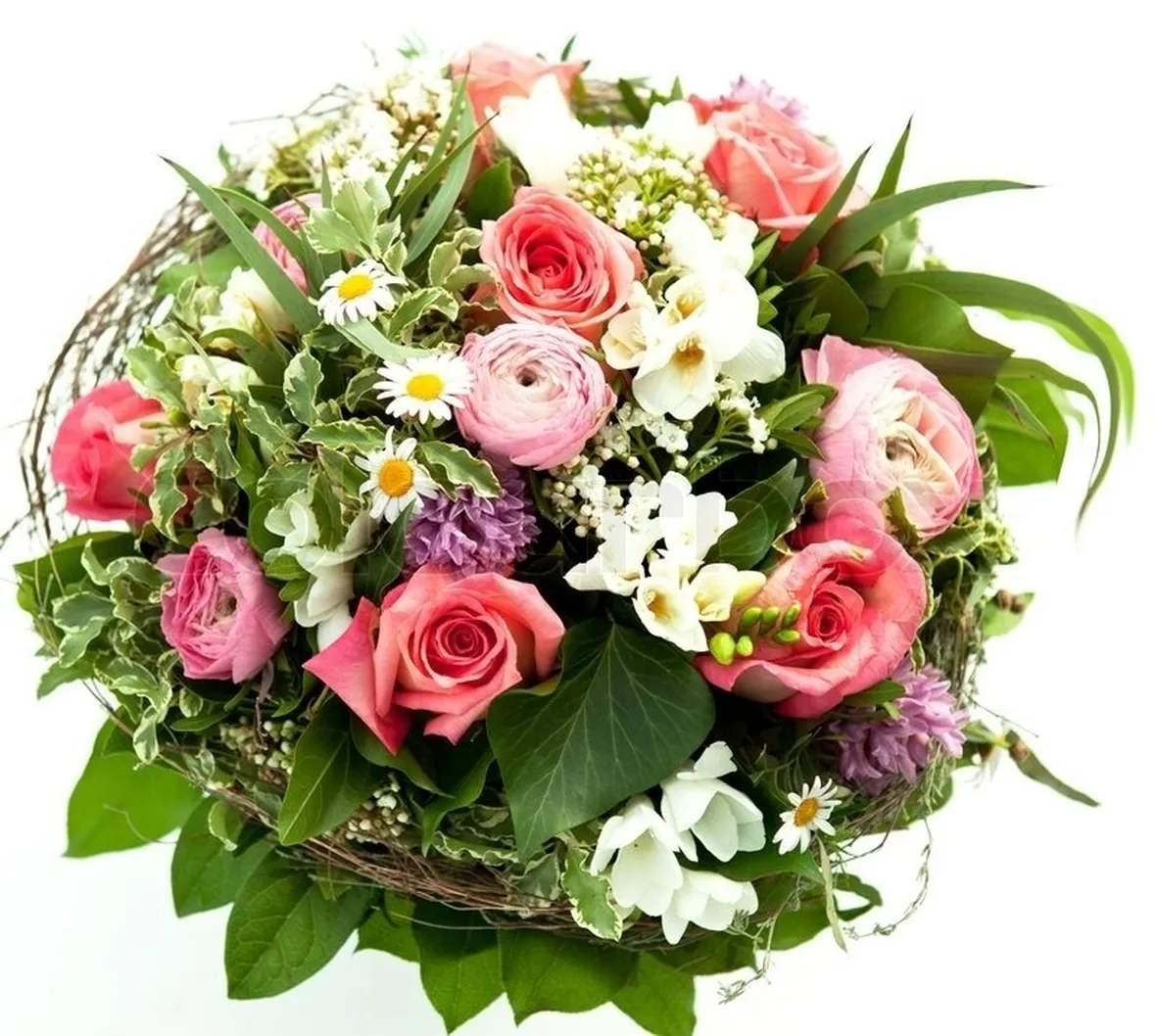 mazzo di fiori