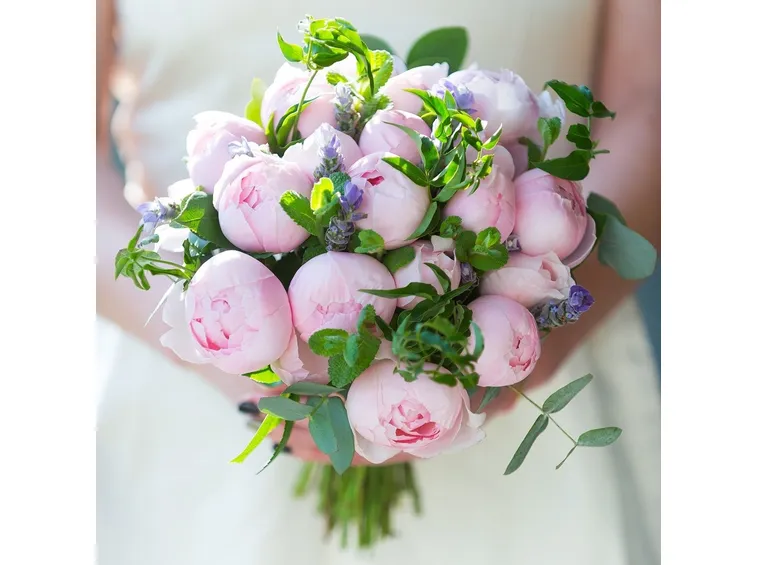 bouquet da sposa