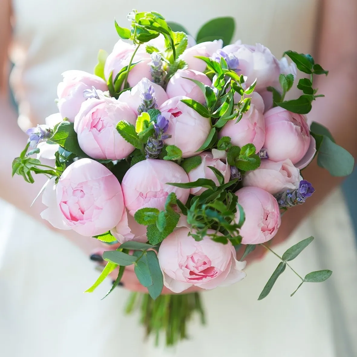 bouquet da sposa