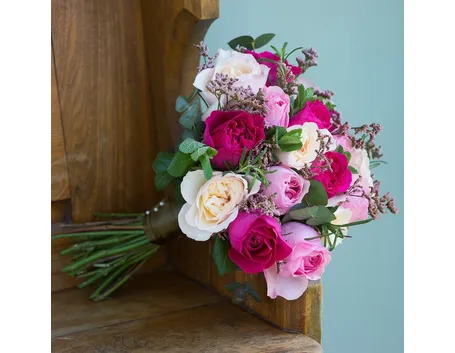 Bouquet da sposa
