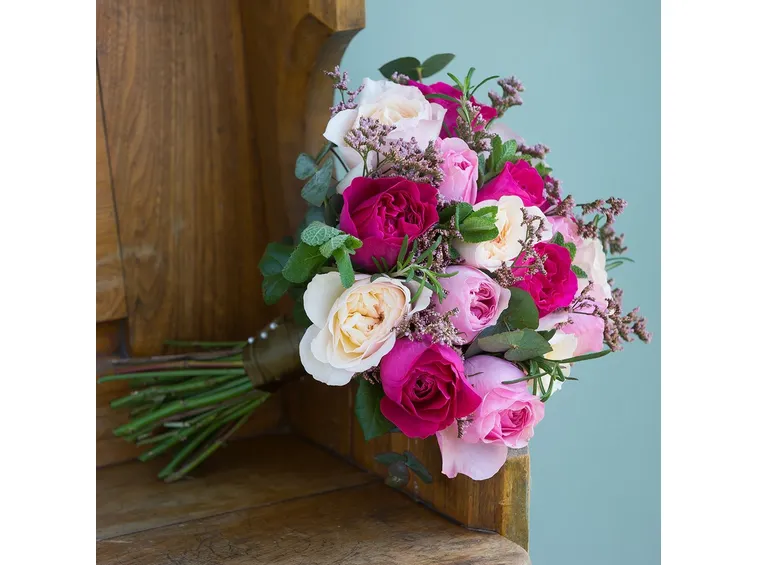 Bouquet da sposa