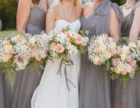 bouquet da sposa