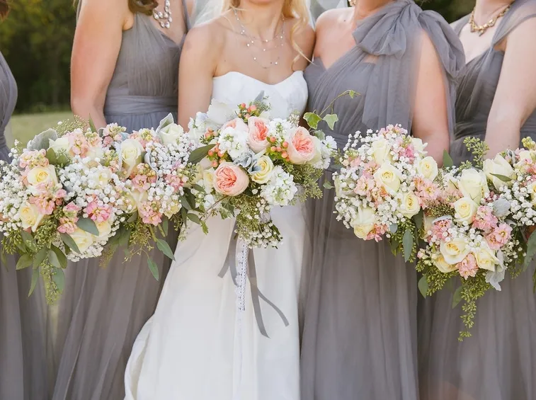 bouquet da sposa