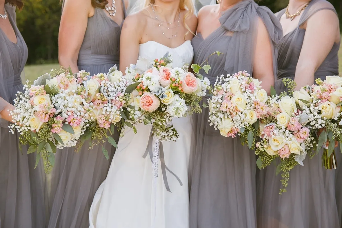 bouquet da sposa