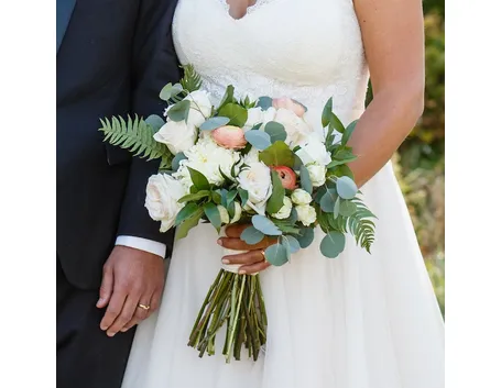 bouquet da sposa