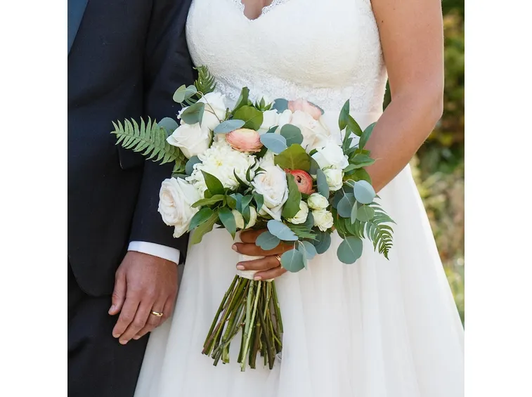 bouquet da sposa