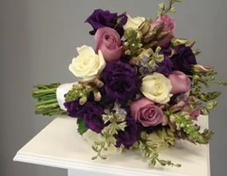 bouquet da sposa
