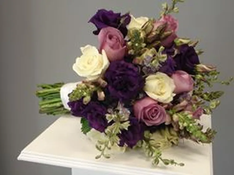 bouquet da sposa
