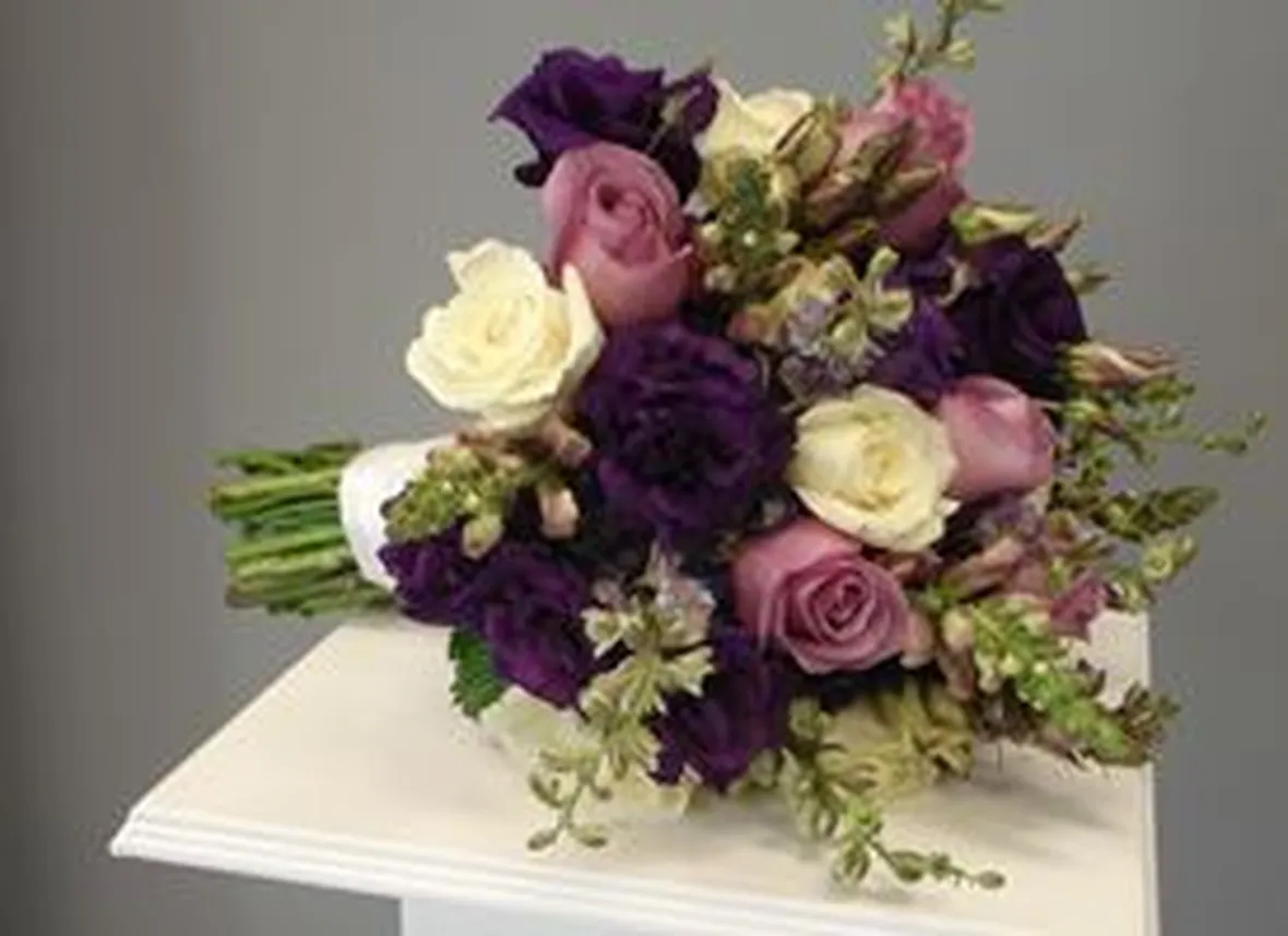 bouquet da sposa