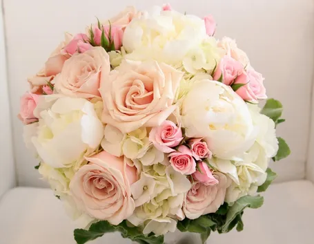 bouquet da sposa