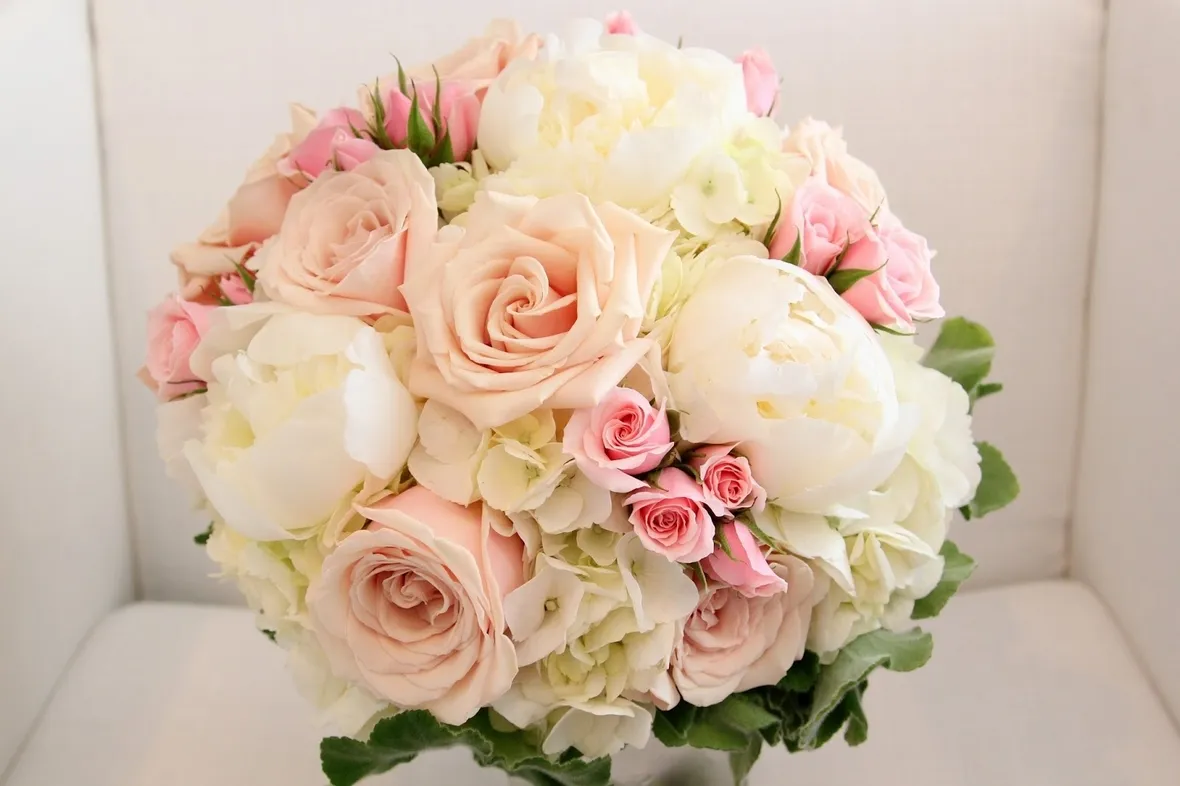 bouquet da sposa