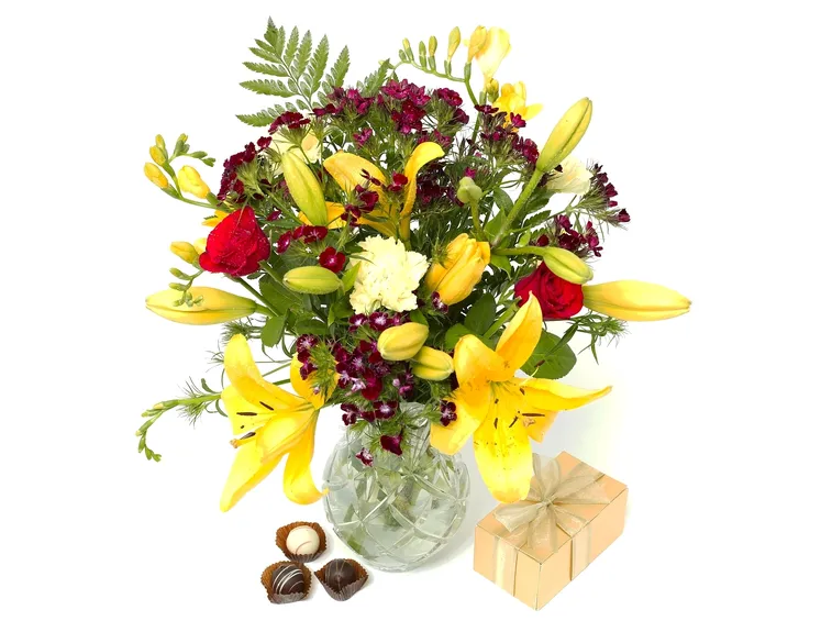 bouquet di fiori-7