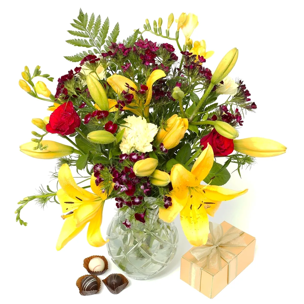 bouquet di fiori-7