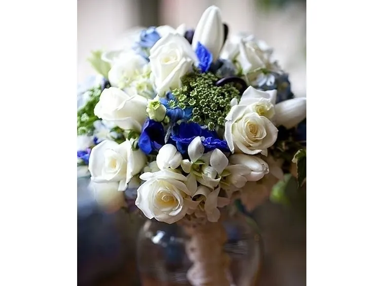 bouquet di fiori