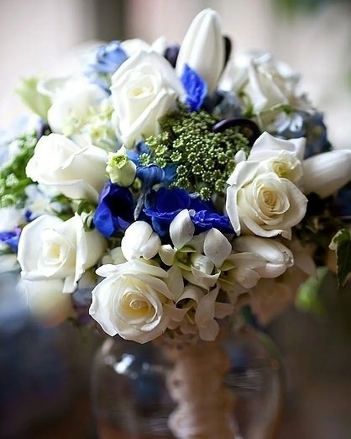 bouquet di fiori