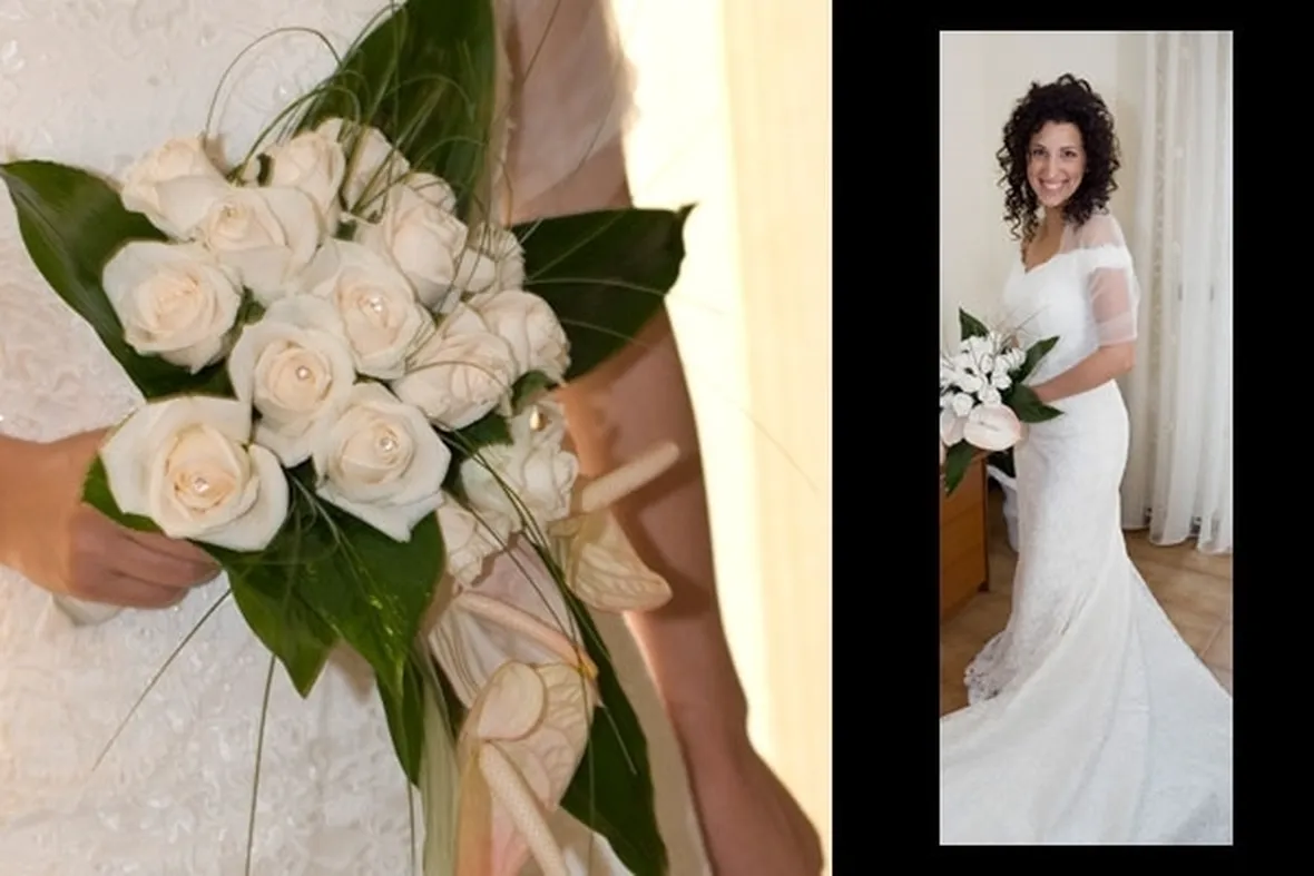 bouquet di rose-4