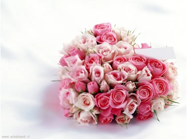 bouquet di rose-6