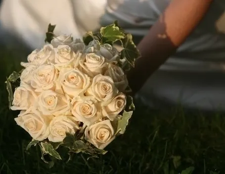 bouquet rose-1