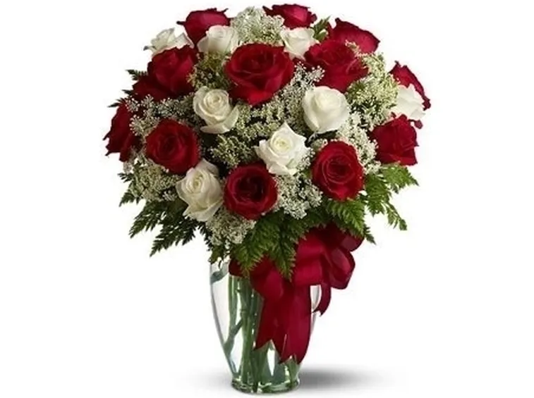 bouquet rose-3