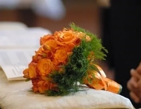 bouquet rose-6