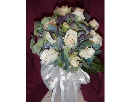 bouquet rose-8