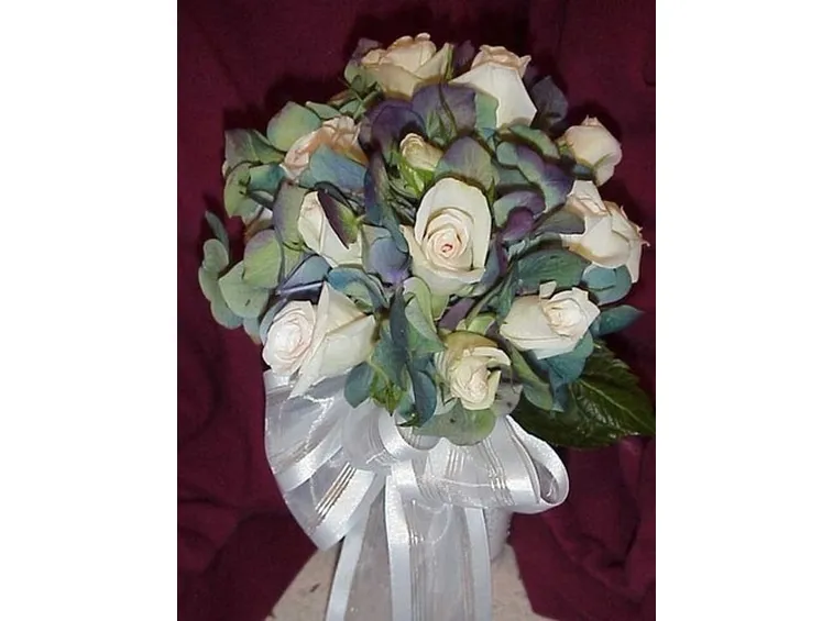 bouquet rose-8