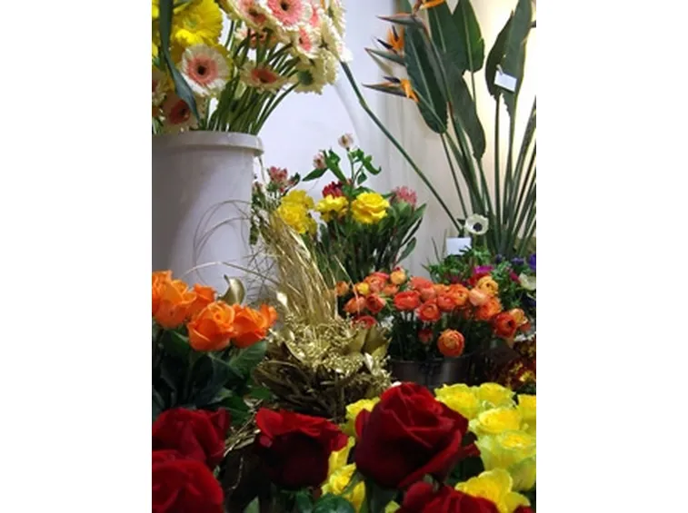 COME SI FANNO I FIORI DI CARTA
