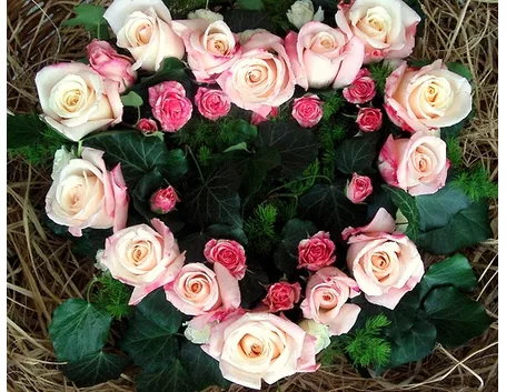 composizione di fiori